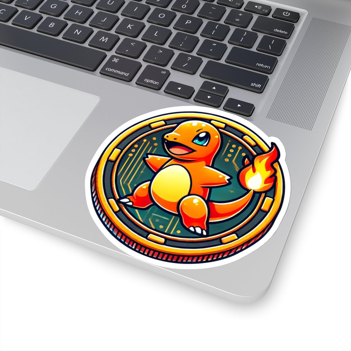 Char Coin