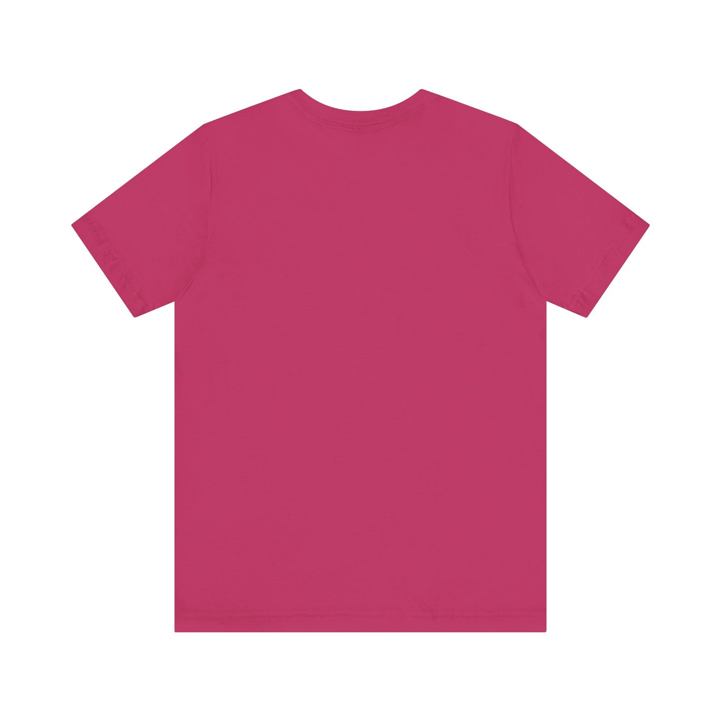 Copy of Cyber Trainer Short Sleeve Tee