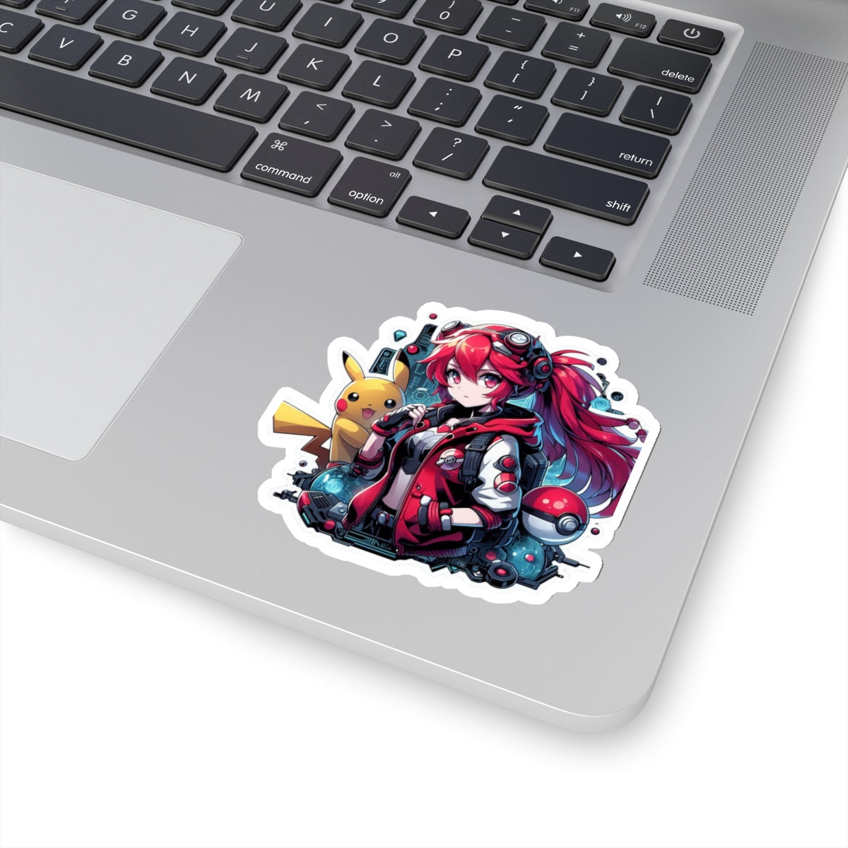 Crypto Dev Sticker