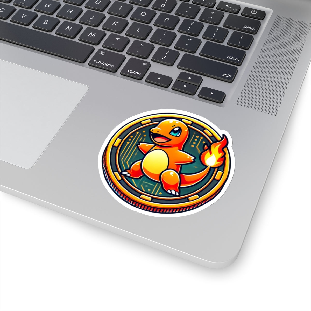 Char Coin