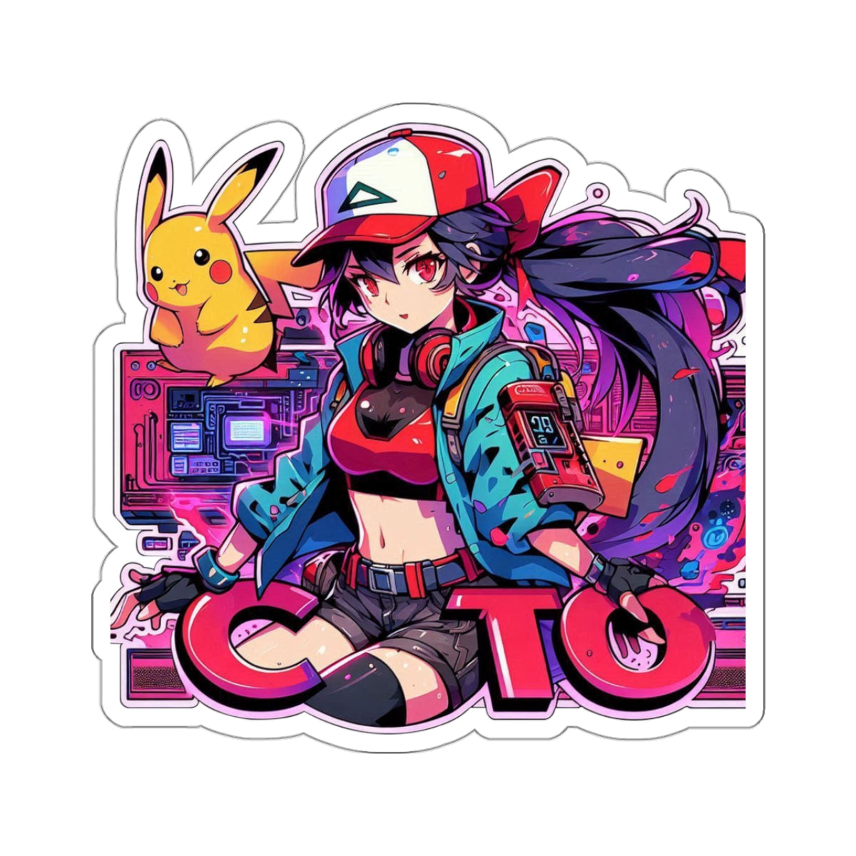 NEO X Pik CTO