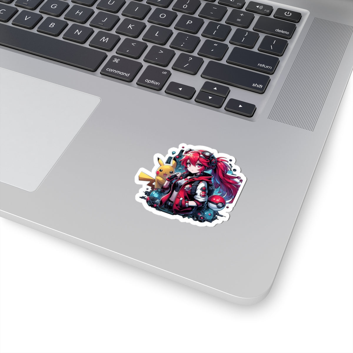 Crypto Dev Sticker