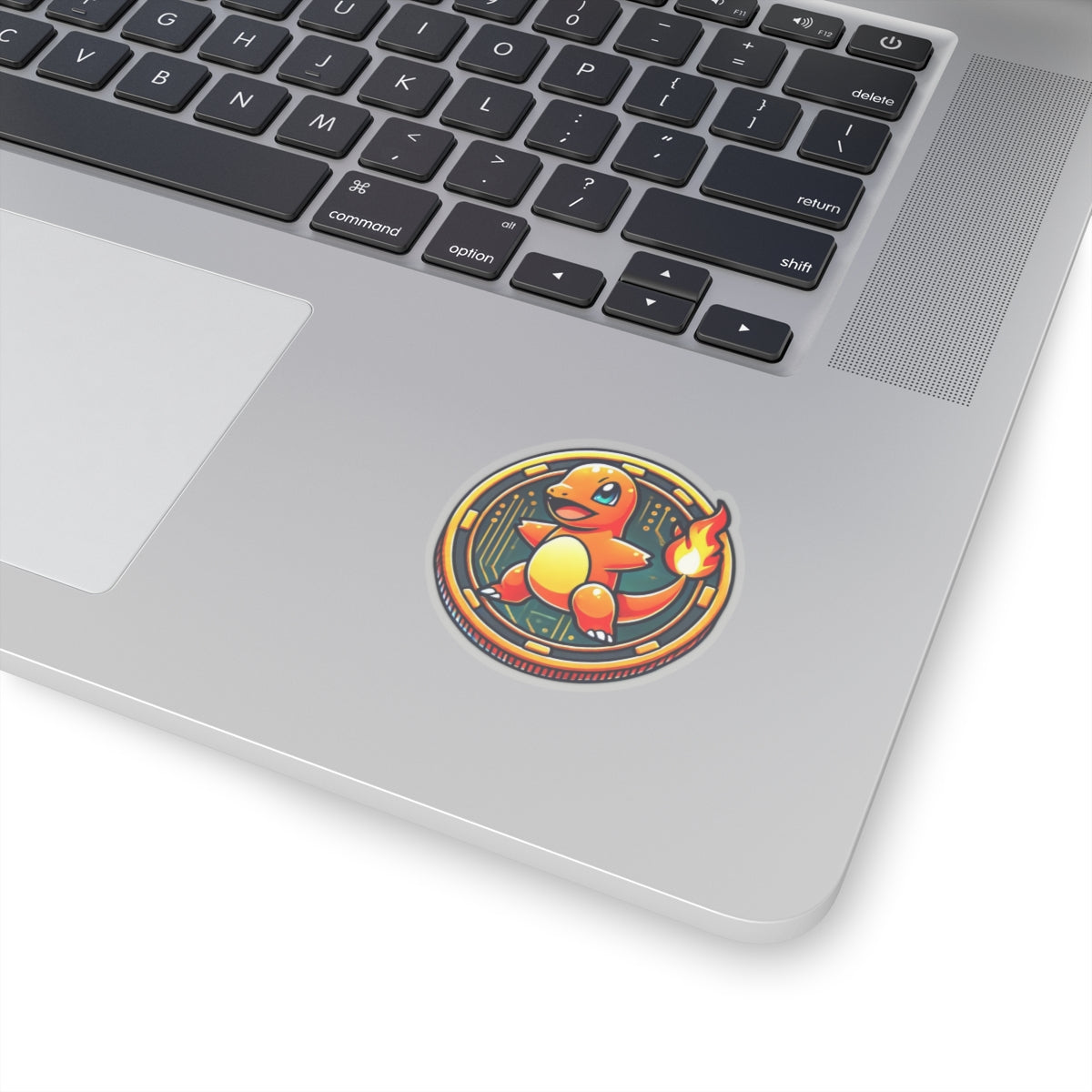 Char Coin