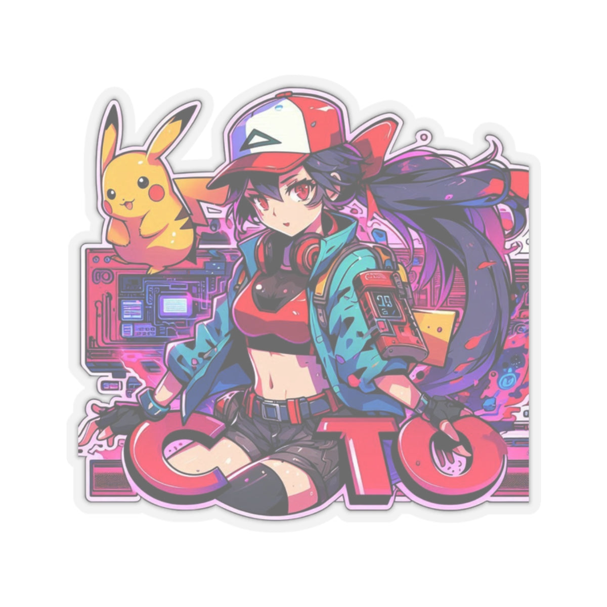 NEO X Pik CTO
