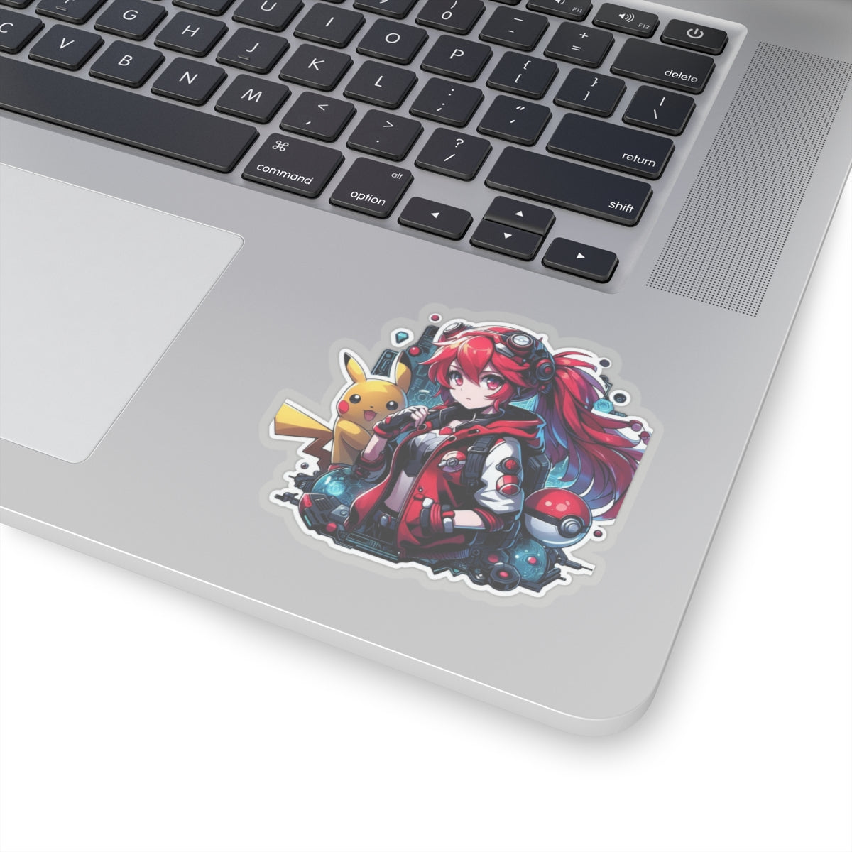 Crypto Dev Sticker