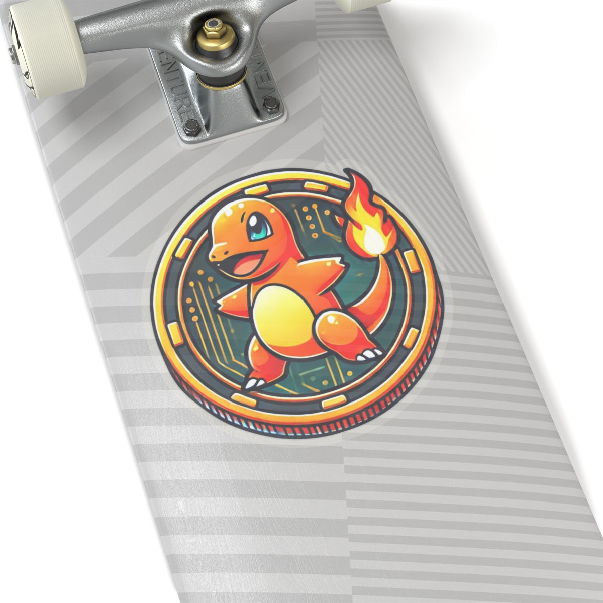 Char Coin