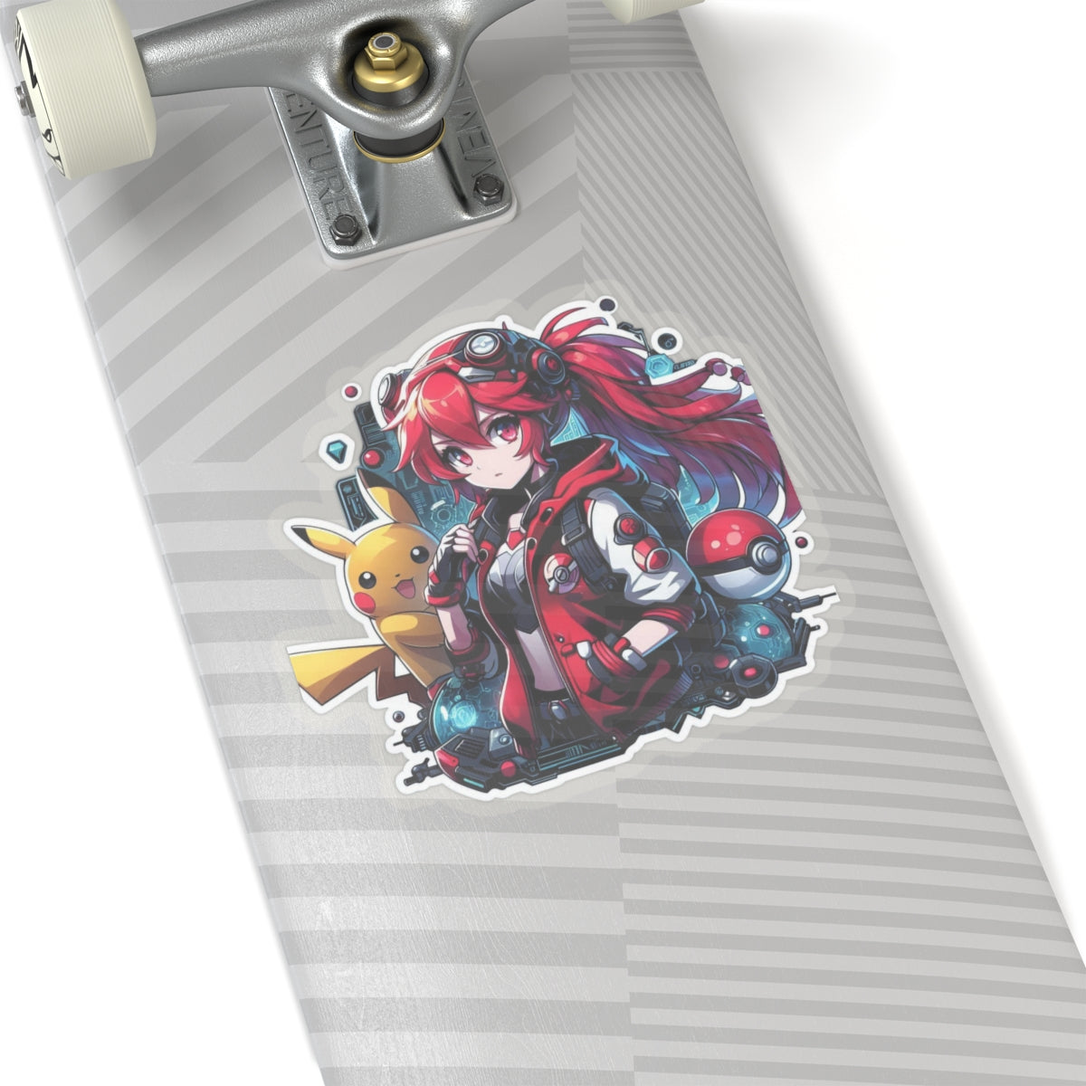 Crypto Dev Sticker