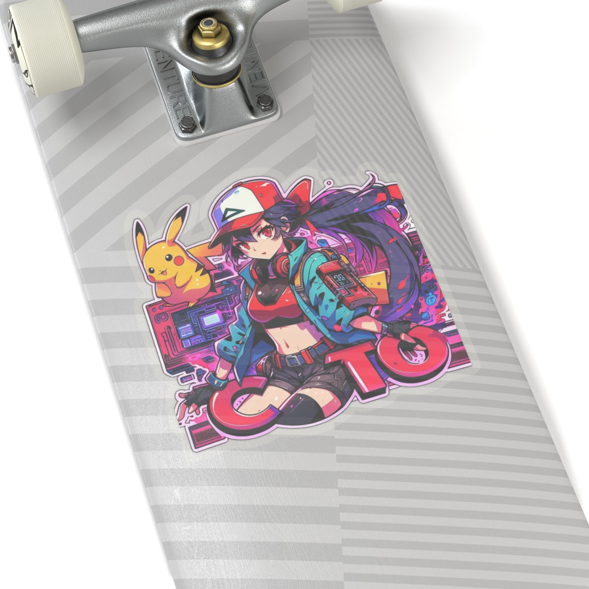Female CTO 4