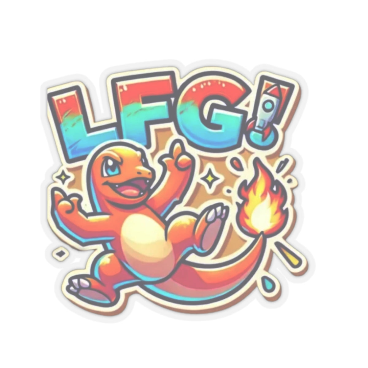 Char LFG