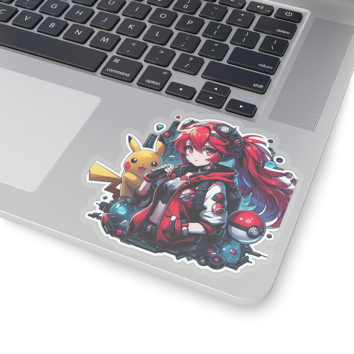 Crypto Dev Sticker