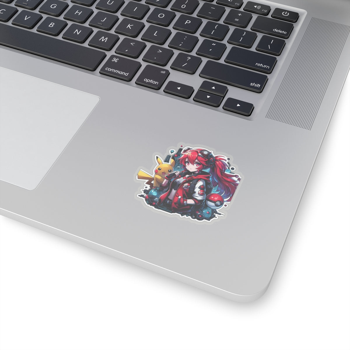 Crypto Dev Sticker