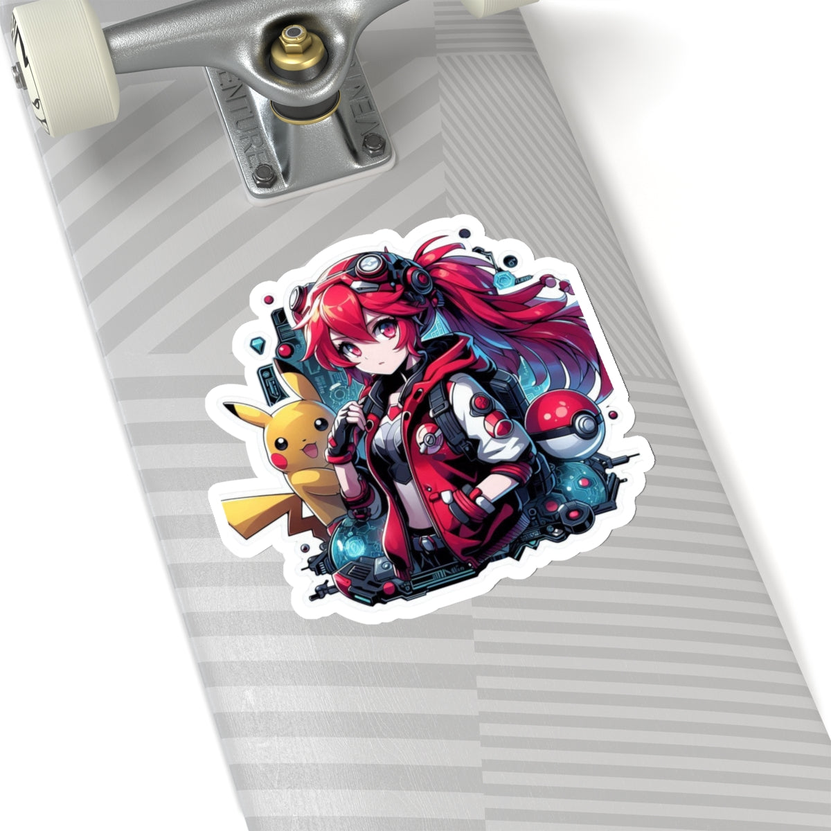 Crypto Dev Sticker