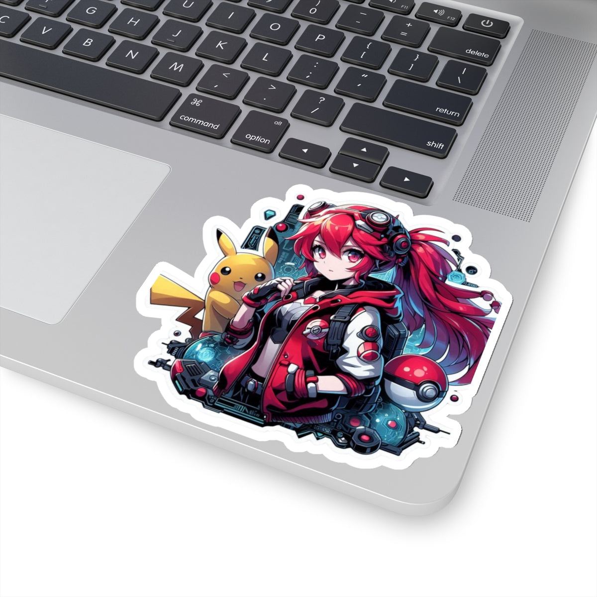 Crypto Dev Sticker