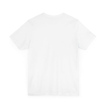 Copy of Cyber Trainer Short Sleeve Tee