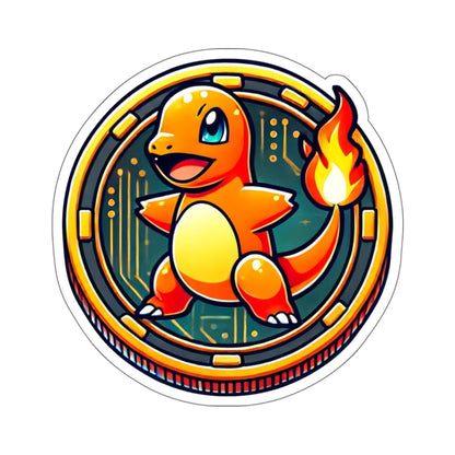 Char Coin