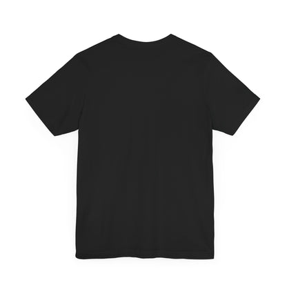 Copy of Cyber Trainer Short Sleeve Tee