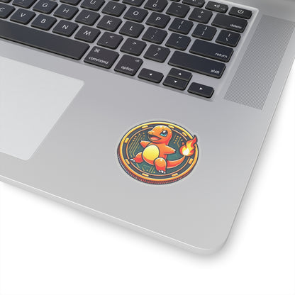 Char Coin
