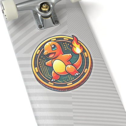 Char Coin