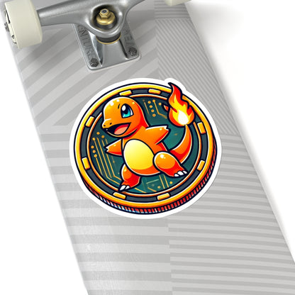 Char Coin