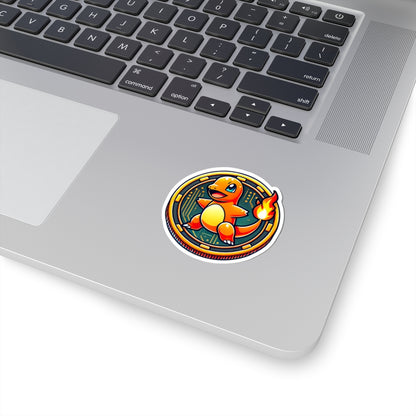 Char Coin
