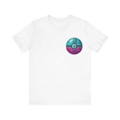 Cyber Dev Short Sleeve Tee