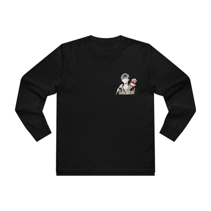 Long Sleeve Requested by StraightLeft