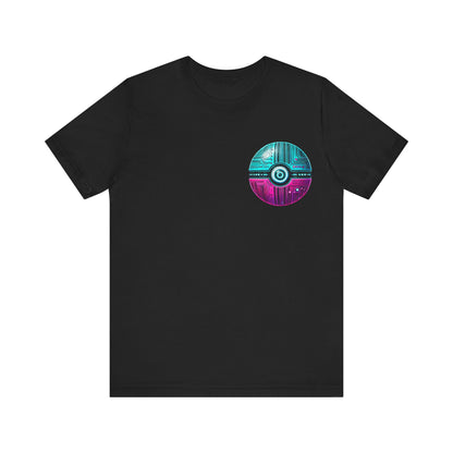 Cyber Dev Short Sleeve Tee