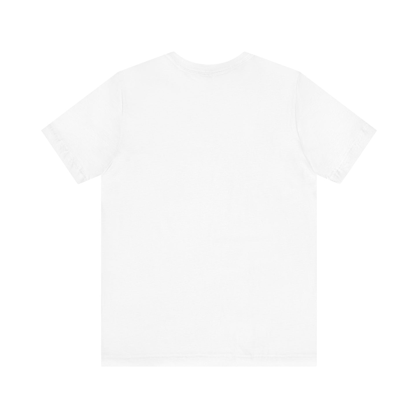 Copy of Cyber Trainer Short Sleeve Tee