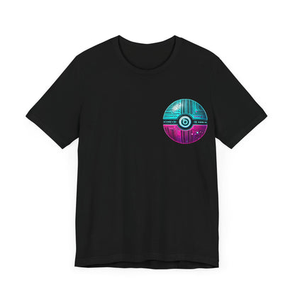 Cyber Dev Short Sleeve Tee